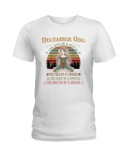 Limited Edition Ladies T-Shirt thumbnail