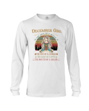Limited Edition Long Sleeve Tee thumbnail