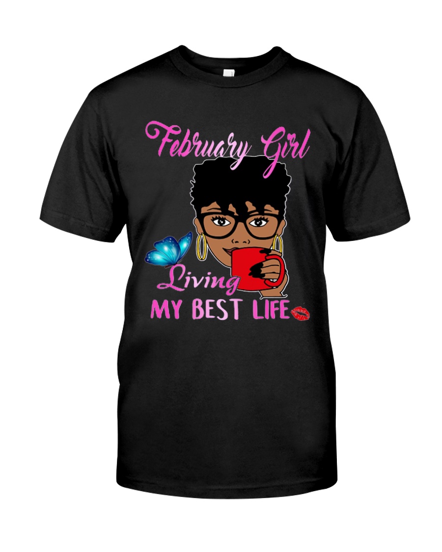 Limited Edition Classic T-Shirt