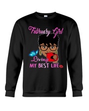 Limited Edition Crewneck Sweatshirt thumbnail