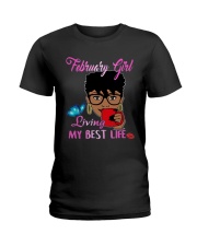 Limited Edition Ladies T-Shirt thumbnail