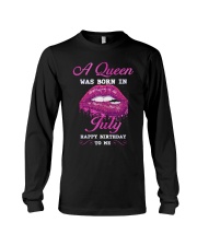 Lip Long Sleeve Tee thumbnail
