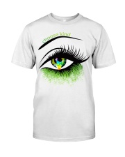 Choose kind Classic T-Shirt front