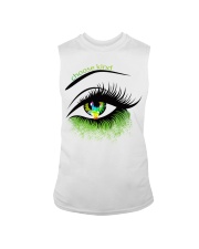 Choose kind Sleeveless Tee thumbnail
