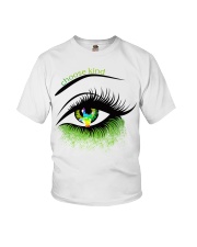 Choose kind Youth T-Shirt thumbnail
