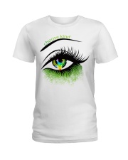 Choose kind Ladies T-Shirt thumbnail