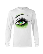 Choose kind Long Sleeve Tee thumbnail