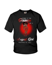 Limited Edition Youth T-Shirt thumbnail