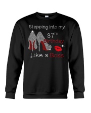 Limited Edition Crewneck Sweatshirt thumbnail