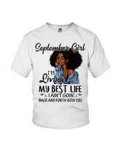 Limited Edition Youth T-Shirt thumbnail