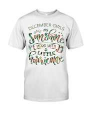 Best Life Classic T-Shirt front