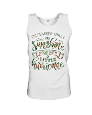 Best Life Unisex Tank thumbnail