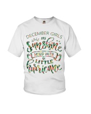 Best Life Youth T-Shirt thumbnail