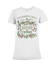 Best Life Premium Fit Ladies Tee thumbnail