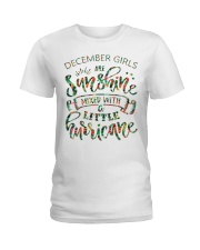 Best Life Ladies T-Shirt thumbnail