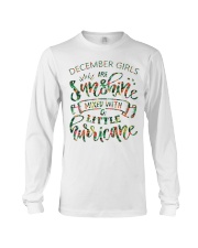 Best Life Long Sleeve Tee thumbnail
