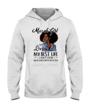 Best Life Hooded Sweatshirt thumbnail
