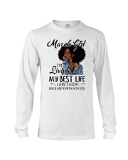Best Life Long Sleeve Tee thumbnail