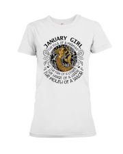 Limited Premium Fit Ladies Tee thumbnail