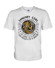 Limited V-Neck T-Shirt thumbnail