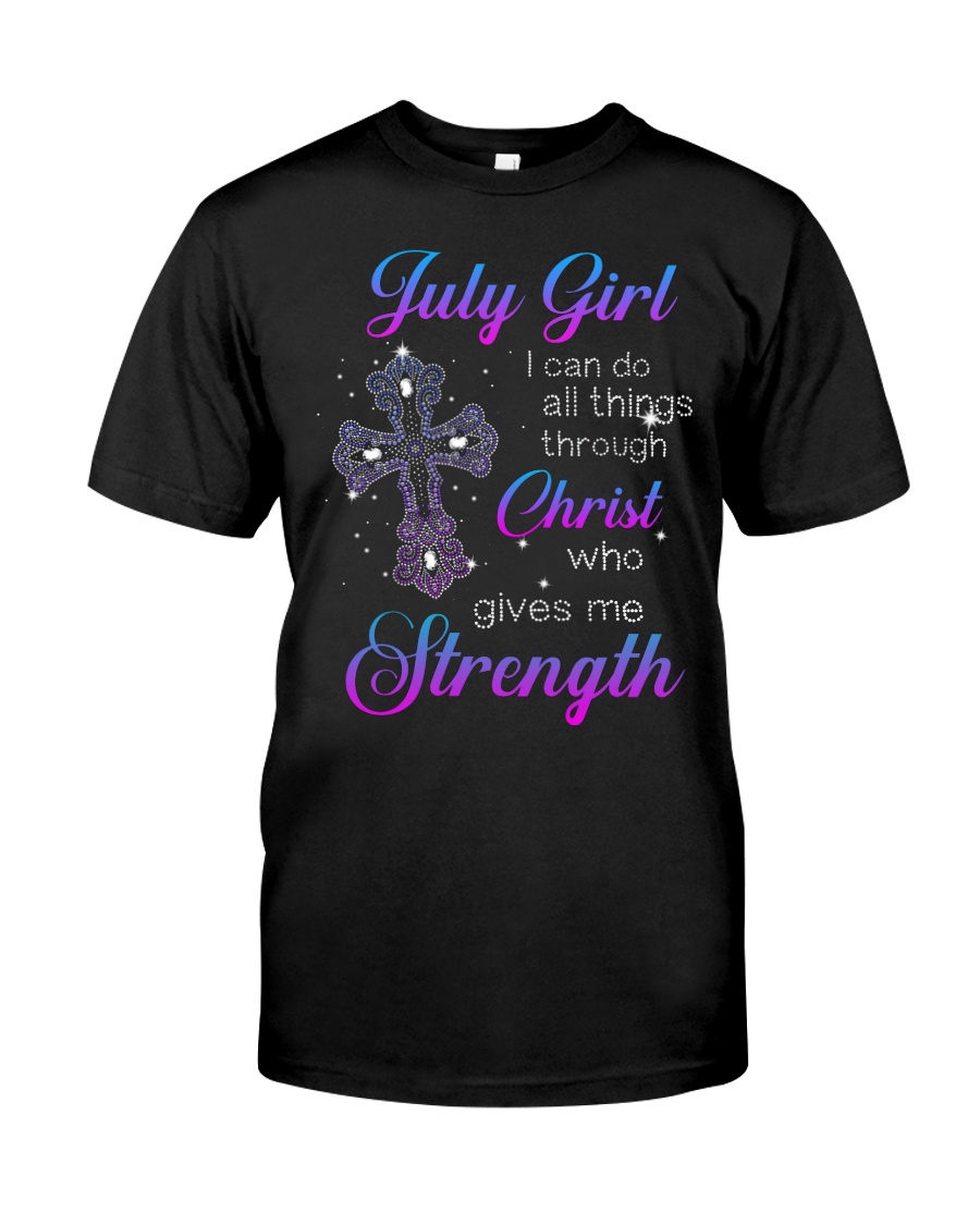 Limited Edition Classic T-Shirt