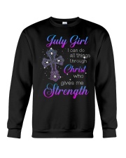 Limited Edition Crewneck Sweatshirt thumbnail