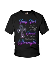 Limited Edition Youth T-Shirt thumbnail