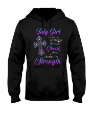 Limited Edition Hooded Sweatshirt thumbnail