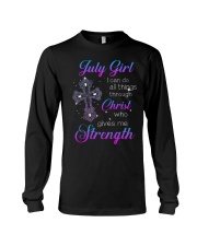 Limited Edition Long Sleeve Tee thumbnail