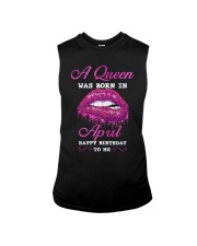 Lip Sleeveless Tee thumbnail