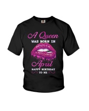 Lip Youth T-Shirt thumbnail