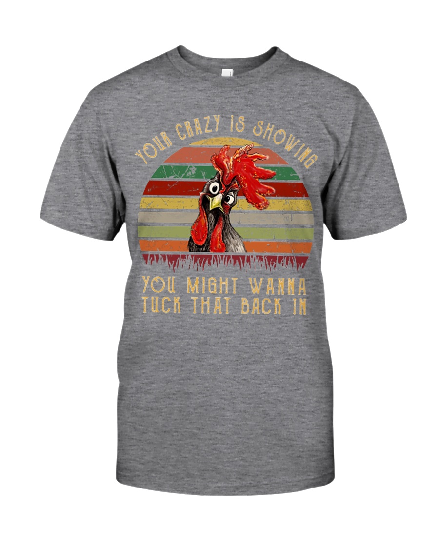 Farmer Classic T-Shirt