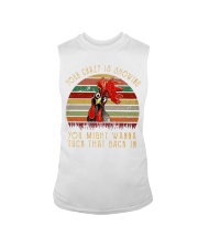 Farmer Sleeveless Tee thumbnail