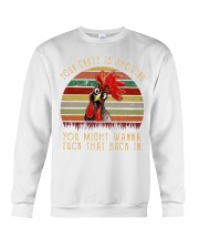 Farmer Crewneck Sweatshirt thumbnail