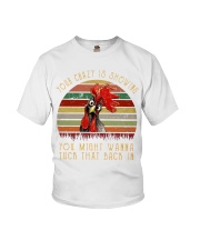 Farmer Youth T-Shirt thumbnail