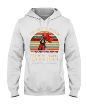 Farmer Hooded Sweatshirt thumbnail
