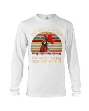 Farmer Long Sleeve Tee thumbnail
