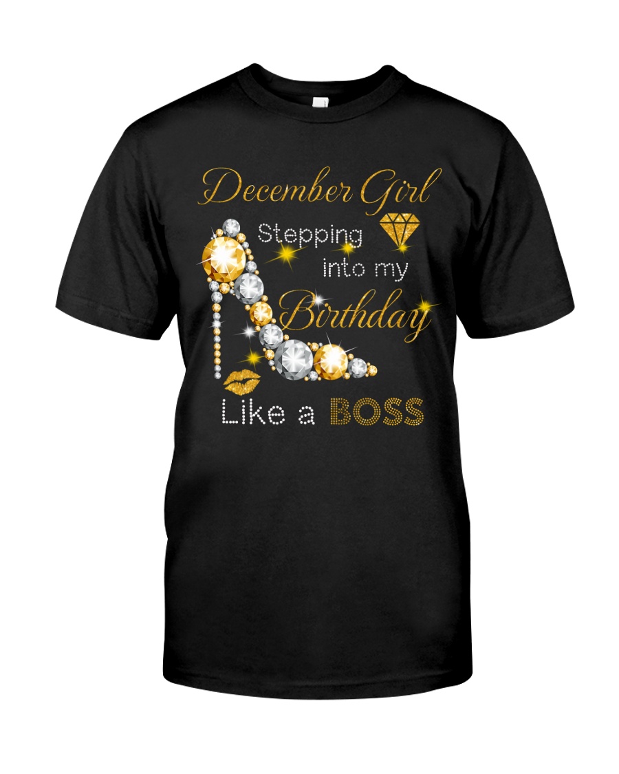 Limited Edition Classic T-Shirt