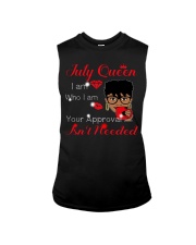 Best Life Sleeveless Tee thumbnail