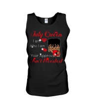 Best Life Unisex Tank thumbnail