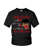 Best Life Youth T-Shirt thumbnail
