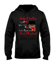 Best Life Hooded Sweatshirt thumbnail