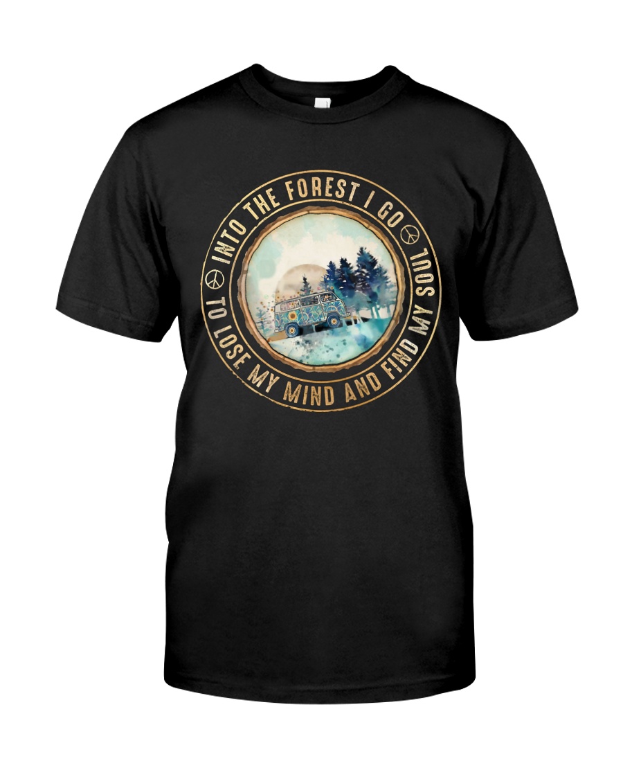 Limited Edition Classic T-Shirt