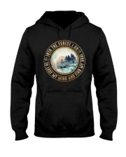 Limited Edition Hooded Sweatshirt thumbnail