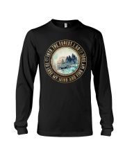 Limited Edition Long Sleeve Tee thumbnail