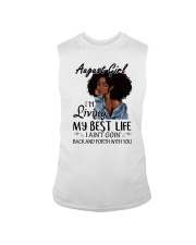 Best Life Sleeveless Tee thumbnail