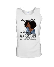 Best Life Unisex Tank thumbnail