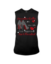 Limited Edition Sleeveless Tee thumbnail
