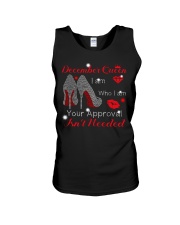 Limited Edition Unisex Tank thumbnail
