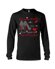 Limited Edition Long Sleeve Tee thumbnail
